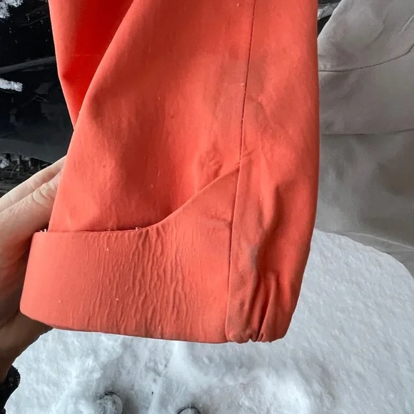 Trew Stella Ski/Snowboard Shell Jacket - Picture 5 of 9